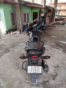 Used Honda SP 125 Disc 2020 Model Images