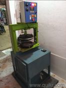 Fully Automatic Paper Plate Machine 