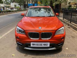Used BMW X1 2015 Model Images