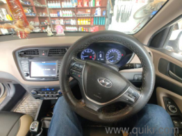 Used Hyundai i20 2016 Model Images