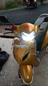 Used Honda Activa 5G 2018 Model Images