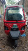 MAHINDRA E-ALFA ELECTRIC FOR SALE