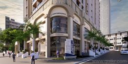 1200 Sq. ft Shop for rent in Ghatkopar West, Mumbai