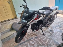 Used Bajaj Pulsar 180 DTS  i 2021 Model Images