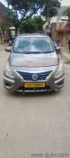 Used Nissan Sunny 2016 Model Images
