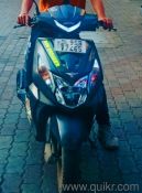 Used Honda Dio 125 Std 2019 Model Images