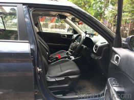 Used Hyundai Venue 2020 Model Images