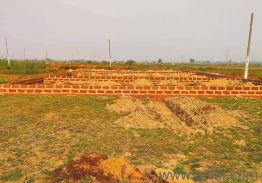 1500 Sq. ft Plot for Sale in Bhagawanpur, Bhubaneswar