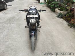 Used TVS Apache RTR 160 4V Dual Disc 2019 Model Images