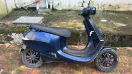 Used OLA S1 X 3kWh 2023 Model Images