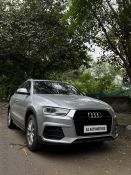 Used Audi Q3 2016 Model Images