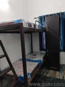 2 BHK PG Apartment for Men  in Maradu, Kochi
