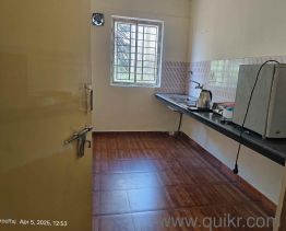 1 RK PG Apartment for Men  in Gothapatna, Bhubaneswar
