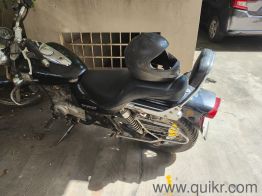 Used Bajaj Avenger 2014 Model Images