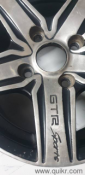 13 inch Dual Tone Alloys (For Ford and Tata)