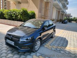 Used Volkswagen Ameo 2017 Model Images