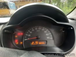 Used Maruti Suzuki Celerio 2015 Model Images