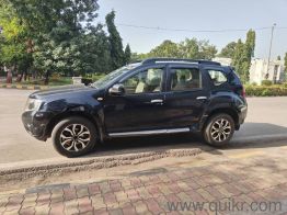 Used Nissan Terrano 2014 Model Images