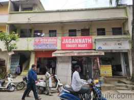250 Sq. ft Shop for rent in B. T. Kawade Road, Pune