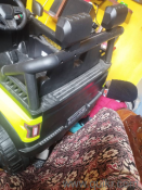 kids jeep 