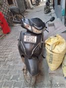 Used Honda Activa 5G 2019 Model Images