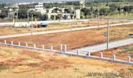1200 Sq. ft Plot for Sale in Bagalur Main Road, Bangalore
