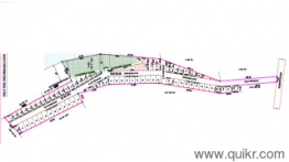 1350 Sq. ft Plot for Sale in Budihal, Bangalore