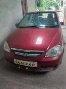 Used Tata Indica V2 Xeta 2007 Model Images