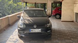 Used Volkswagen Ameo 2017 Model Images