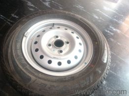 Used Maruti Suzuki New Wagon-R 2024 Model Images