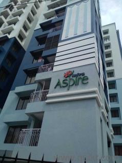 3 BHK 1321 Sq. ft Apartment for Sale in Kakkanad, Kochi