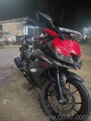 Used Yamaha YZF R15 V3 2019 Model Images