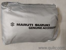 Premium Car Cover for Maruti Suzuki Alto 800