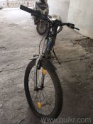 Cycle for sale 