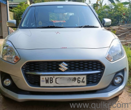 Used Maruti Suzuki Swift 2021 Model Images