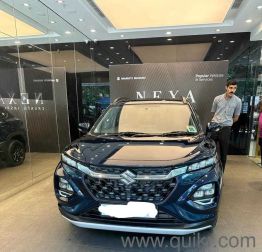 Used Maruti Suzuki FRONX 2023 Model Images