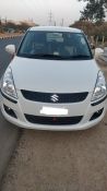 Used Maruti Suzuki Swift 2014 Model Images
