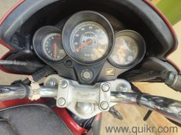 Used Honda Unicorn 2022 Model Images