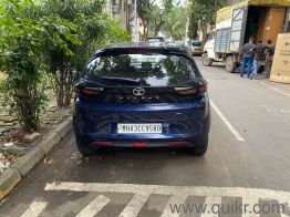 Used Tata ALTROZ 2023 Model Images