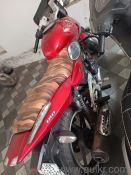 Used Bajaj Pulsar 180 2011 Model Images
