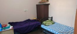 Looking for Female Flatmate in a 1 BHK Apartment in JP Nagar 7th Phase, Bangalore