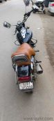 Used Bajaj Avenger 2014 Model Images