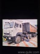 22 chakka tip treller 2021 model