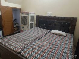 Looking for Male Flatmate in a Apartment in Garden Colony, Kharar