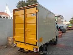 Tata ace golg 2019 Dec model