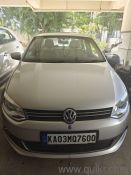 Used Volkswagen Vento 2012 Model Images