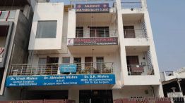 3 BHK PG BuilderFloor for Women  in Pratap Nagar, Jaipur