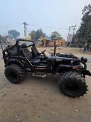 Used Mahindra Thar 2024 Model Images