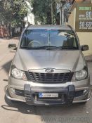 Used Mahindra Quanto 2012 Model Images