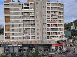 1142 Sq. ft Office for rent in Baner, Pune